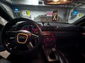 2001 Audi A4 I (B5) Рестайлинг, чёрный, 220000 рублей - вид 3