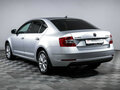 2017 Skoda Octavia III (A7) Рестайлинг, серебристый, 1498000 рублей - вид 6