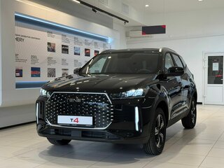 2026 Tenet T4, чёрный, 2219000 рублей, вид 3