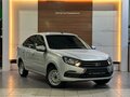 2024 Lada (ВАЗ) Granta I Рестайлинг, белый, 800000 рублей - вид 2