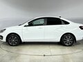 2024 Lada (ВАЗ) Vesta I Рестайлинг (NG), белый, 1225000 рублей - вид 10