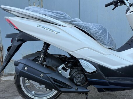 2024 VMC (Vento) PCX, синий, 134990 рублей, вид 4