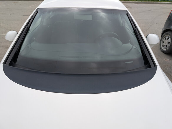 2012 SEAT Leon II Рестайлинг, белый - вид 14