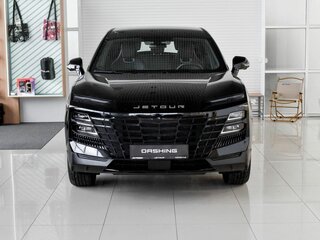 2026 Jetour Dashing I, чёрный, 2759900 рублей, вид 3