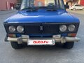 2000 Lada (ВАЗ) 2106 5-speed, синий, 70000 рублей