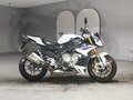 2019 BMW S 1000 R, белый, 1213000 рублей