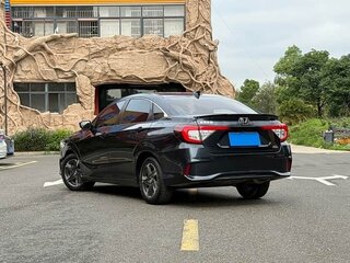2023 Honda Envix I Рестайлинг, чёрный, 1160000 рублей, вид 3