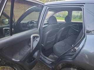2007 Toyota RAV4 III (XA30), серый, 1050000 рублей, вид 5