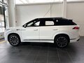 2026 Jaecoo J8, белый - вид 1