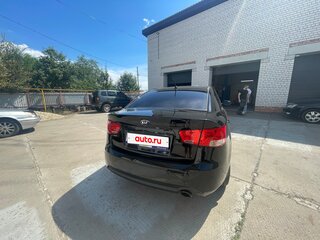 2012 Kia Cerato 6-speed II, чёрный, 870000 рублей, вид 3