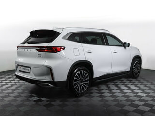 2023 Exeed TXL I Рестайлинг, белый, 2078000 рублей, вид 5