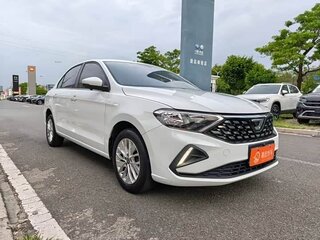 2023 Jetta VA3, белый, 1170000 рублей, вид 3