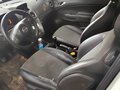 2008 Opel Corsa D, белый, 250000 рублей - вид 4