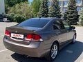 2009 Honda Civic Hybrid VIII Рестайлинг, коричневый, 670000 рублей - вид 6