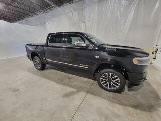 2026 Ram 1500 Crew Cab eTorque V Рестайлинг, чёрный, 12421162 рублей, вид 5