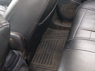 2007 Hyundai Tucson I, серый, 490000 рублей, вид 2