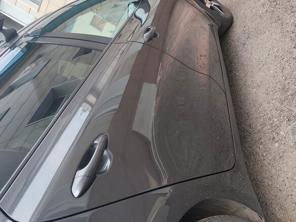 2013 Kia Ceed II, серый, 699000 рублей - вид 6