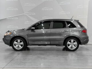 2008 Acura RDX I, серый, 1199000 рублей, вид 2