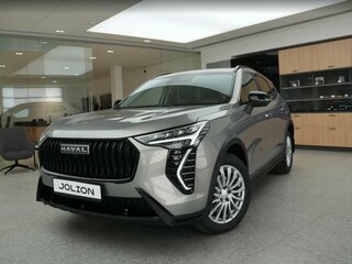 Haval Jolion I Рестайлинг 2