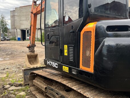 2011 Hanix H - Series, 2490000 рублей, вид 5