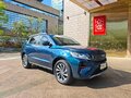 2022 Geely Vision X6 Pro, синий, 1049999 рублей - вид 2