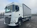 2026 DAF XG, белый, 13200000 рублей