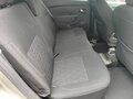 2016 Renault Sandero Stepway II, бежевый - вид 10