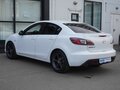 2010 Mazda 3 II (BL), белый, 760000 рублей - вид 6