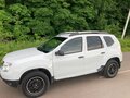 2013 Renault Duster I, белый, 1200000 рублей - вид 6