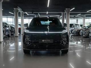 2026 Changan Qiyuan Q07 31.7 kWh, чёрный, 3750000 рублей, вид 3