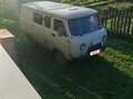 2005 УАЗ 3909, серый, 160000 рублей - вид 7