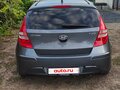2010 Hyundai i30 I, серый, 740000 рублей - вид 4