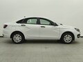 2024 Lada (ВАЗ) Vesta I Рестайлинг (NG), белый, 1110000 рублей - вид 7
