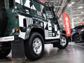 2007 Land Rover Defender 90 I Рестайлинг, зелёный - вид 6