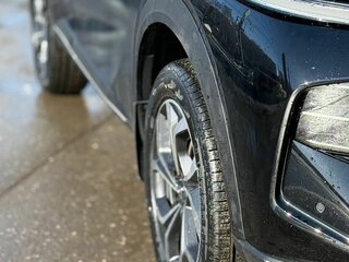 2026 Haval F7x II, чёрный, 3999000 рублей, вид 3