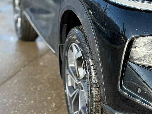 2026 Haval F7x II, чёрный, 3999000 рублей - вид 2