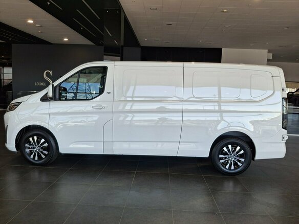 2026 Foton View, белый, 3603456 рублей - вид 2