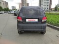 2012 Daewoo Matiz I Рестайлинг, чёрный, 190000 рублей - вид 4