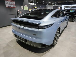 2025 Esteo Exlantix ES, голубой, 6170000 рублей, вид 4