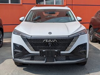 2025 Dongfeng Mage, белый, 3199000 рублей, вид 2