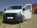 2024 ГАЗ ГАЗель Next, белый, 3600000 рублей - вид 9