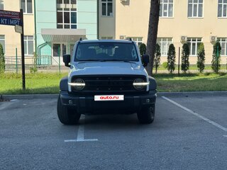 2023 Tank 300 I, белый, 2950000 рублей, вид 3