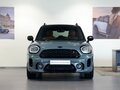 2021 Mini Countryman Cooper S II Рестайлинг, серый - вид 1