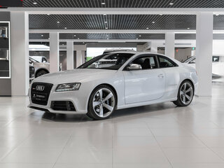 Audi RS 5 I (8T)