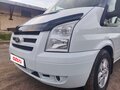 2011 Ford Transit, белый, 1050000 рублей - вид 1