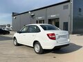 2026 Lada (ВАЗ) Granta I Рестайлинг, белый, 1068000 рублей - вид 4