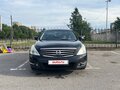 2013 Nissan Teana II (J32) Рестайлинг, чёрный, 900000 рублей - вид 2