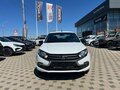 2026 Lada (ВАЗ) Granta I Рестайлинг, белый - вид 1