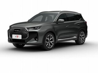 2026 Tenet T7, серый, 2985000 рублей, вид 1