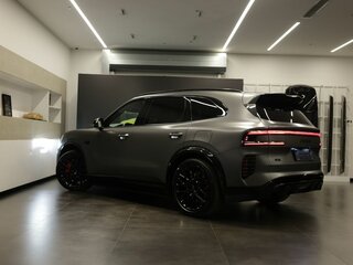 2026 Zeekr 8X Dawn, серый, 13998000 рублей, вид 4